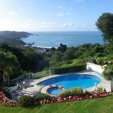The Windmills Hotel St Brelade 외부 사진