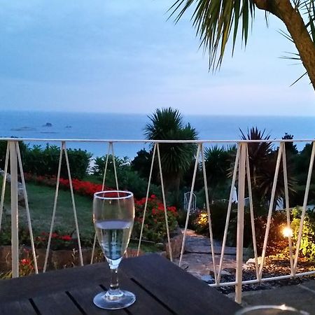 The Windmills Hotel St Brelade 외부 사진