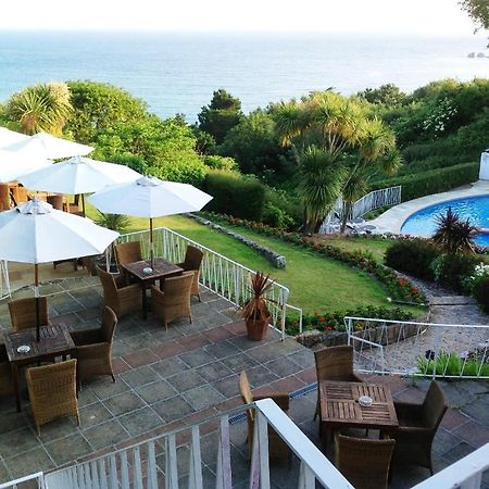 The Windmills Hotel St Brelade 외부 사진