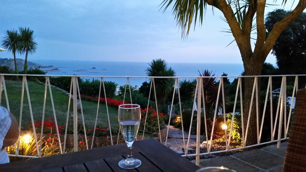 The Windmills Hotel St Brelade 외부 사진