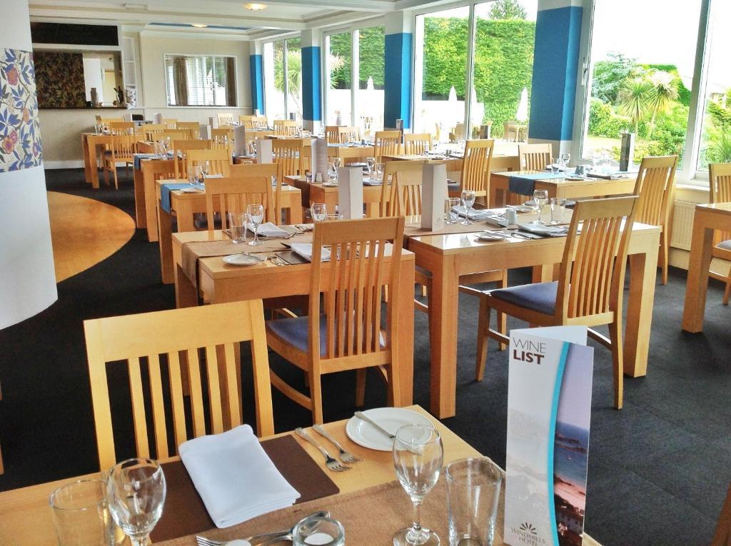 The Windmills Hotel St Brelade 외부 사진