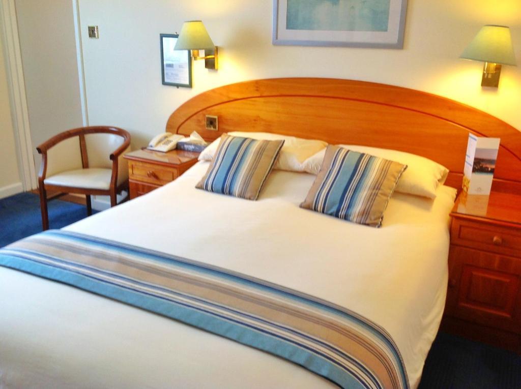 The Windmills Hotel St Brelade 객실 사진