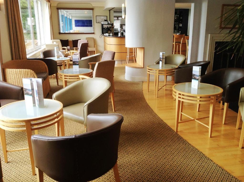 The Windmills Hotel St Brelade 외부 사진