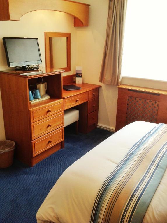 The Windmills Hotel St Brelade 객실 사진
