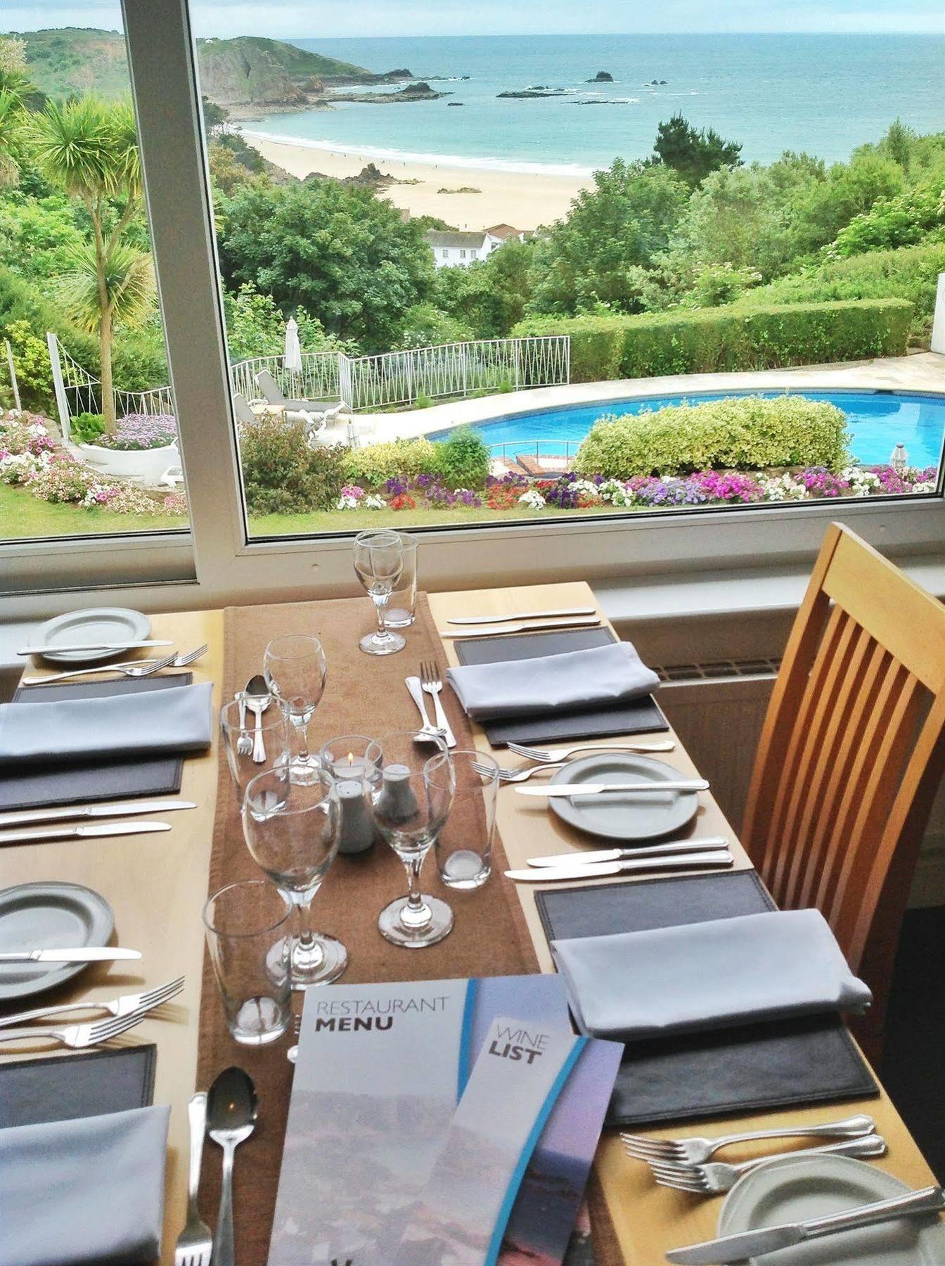 The Windmills Hotel St Brelade 외부 사진