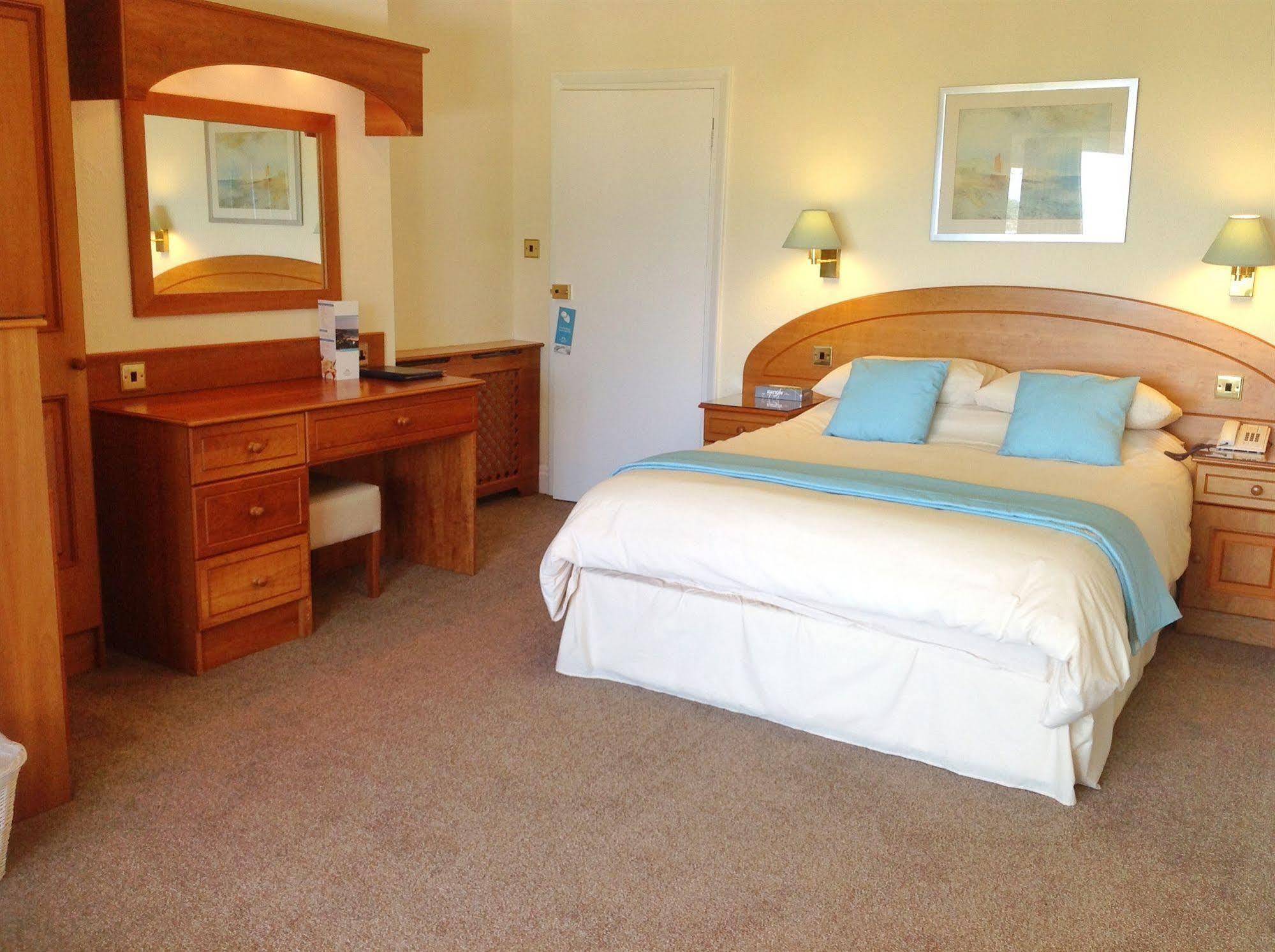 The Windmills Hotel St Brelade 외부 사진