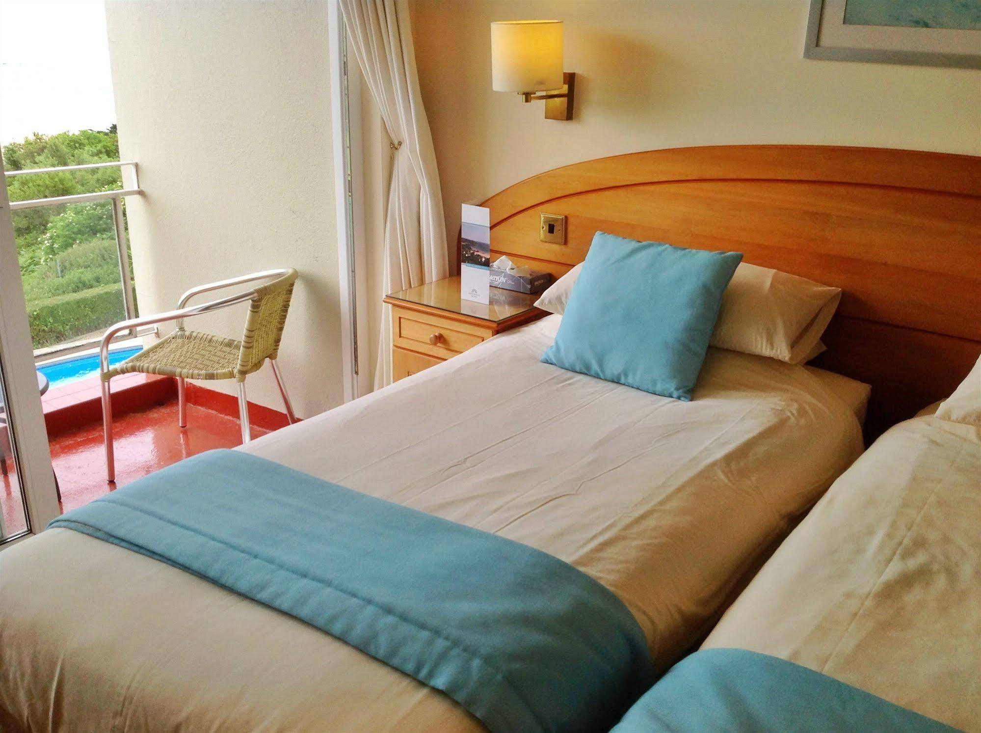 The Windmills Hotel St Brelade 외부 사진