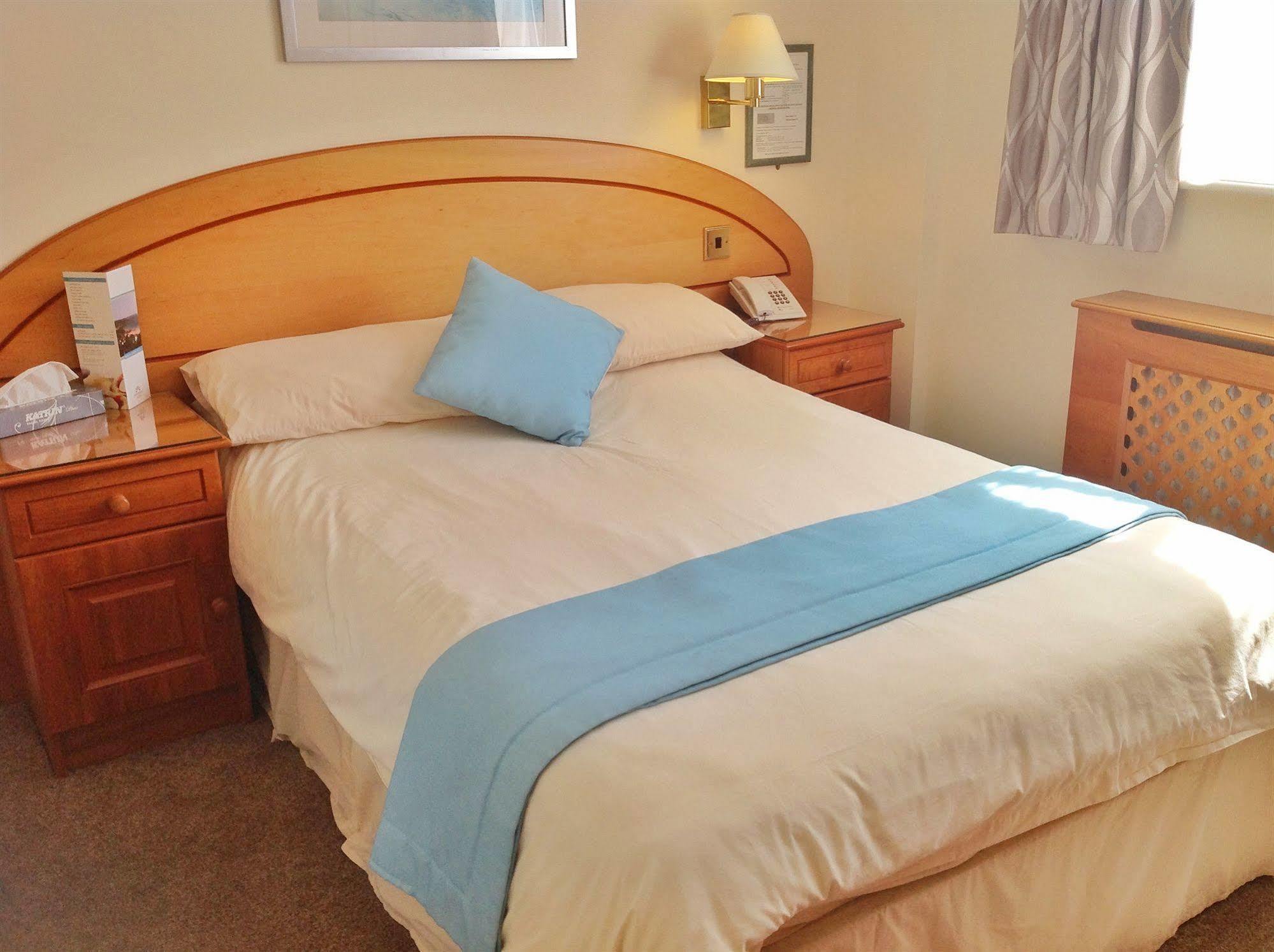 The Windmills Hotel St Brelade 외부 사진