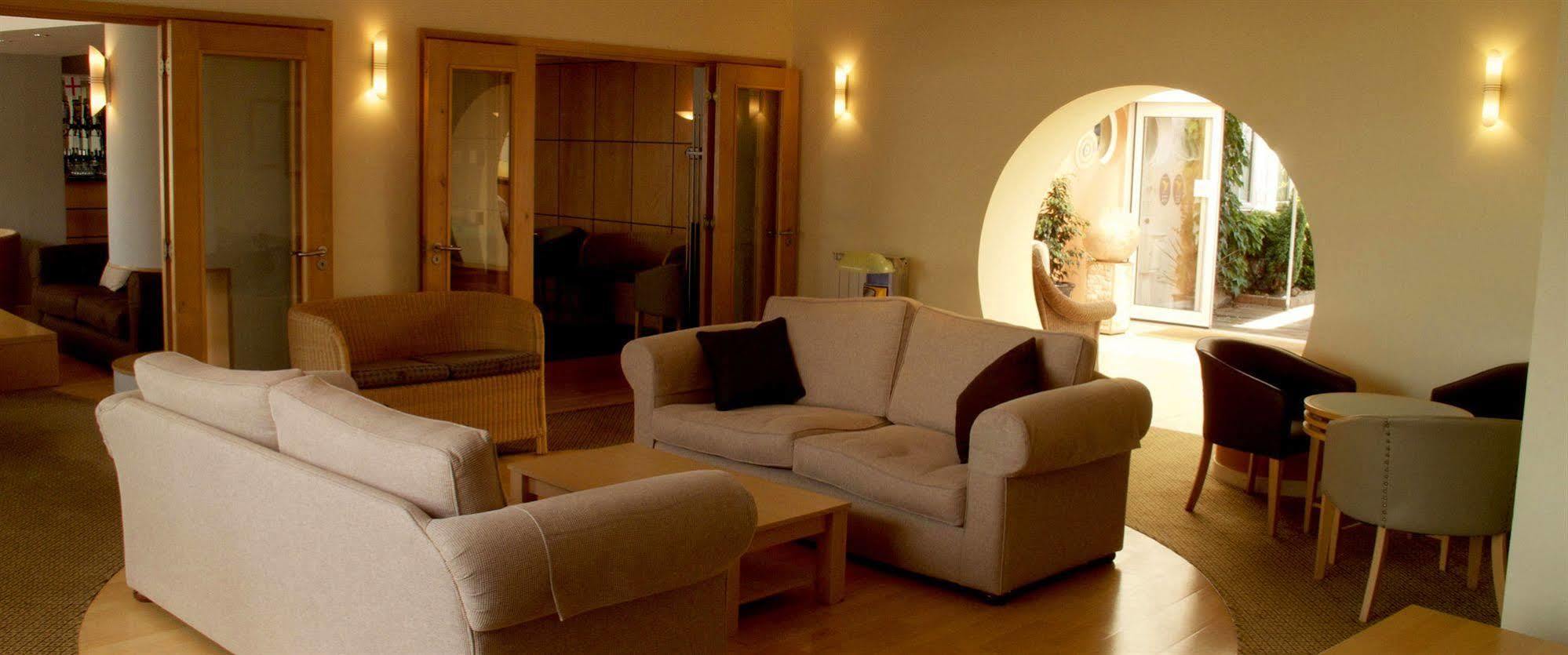 The Windmills Hotel St Brelade 외부 사진
